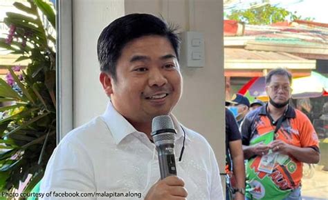 mayor of caloocan city